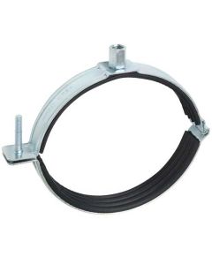 Хомут вентиляціний АERO.1 гвинт d=140-143 М8/10 W1