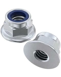 Гайка DIN6926 М4 А2