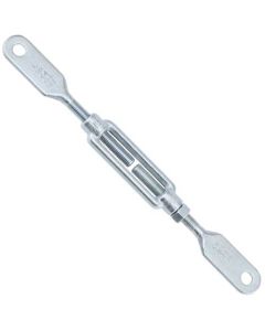 Талреп DIN1480 М20 оц. пластина-пластина