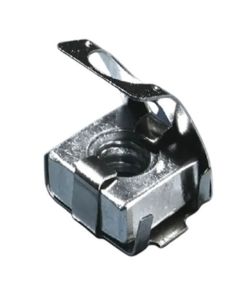 Гайка пружинна М5 оц