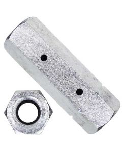 Талреп DIN1479 М16 А2 корпус