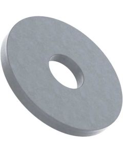 Шайба DIN440 R М12 FZ