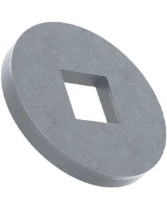 Шайба DIN440 V М8 FZ