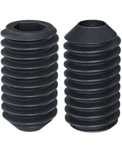 Гвинт DIN916 1/4&quot;-28UNFх1 1/4&quot;