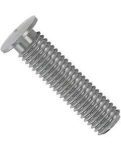 Гвинт приварний DIN32501 М4х30 А2