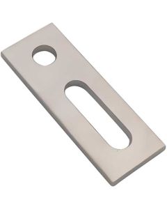 Пластина адаптер Аrt.9544 М12 для М10 А2 (82х40)