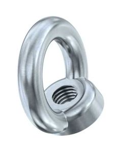 Рим гайка DIN582 М16 оц.