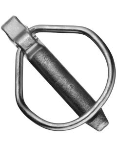 Шплінт із кільцем DIN11023B М3.5х25