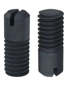 Гвинт DIN427 М6х35