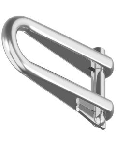 Скоба такелажна Аrt.8359 d=6 А4