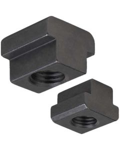 Гайка DIN508 М10/12 кл.10