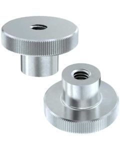 Гайка DIN466 М4 кл.5 оц.