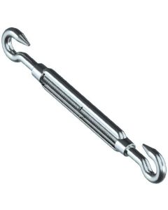 Талреп DIN1480 М10 оц.гак-гак