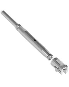 Талреп з вилкою Аrt.8275 d=4/М8 А4