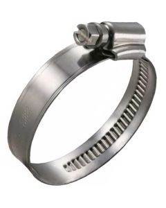 Хомут черв. DIN3017 d=20-32/12 W1 NORМА антивандал