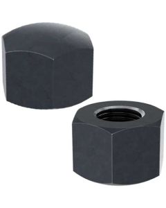 Гайка ковпачкова DIN917 М5