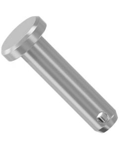 Штифт DIN1444 М16х40 А2