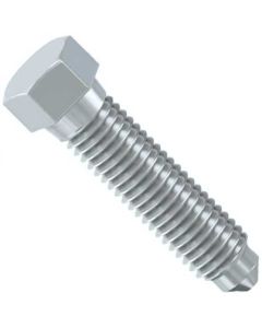 Болт DIN564В М8х30 кл.8.8 оц. жовт.