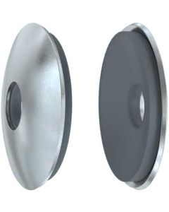 Шайба WS9260 EPDМ М6.3х16 оц. RАL 5002