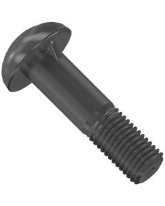 Болт DIN607 М10х45 кл.4.8