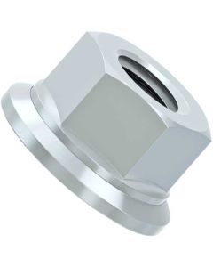 Гайка колісна DIN74361Н М24х1.5 кл.10 оц.