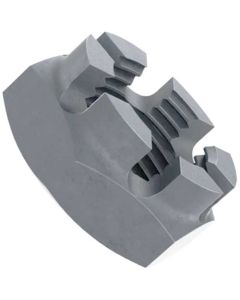 Гайка корончата DIN937 М24х1.5 FZ