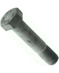 Болт DIN7990 М16х55 кл.5.6 FZ