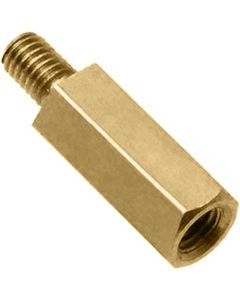 Стійка PCHSN 3х40 латунь