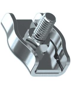 Зажим Simpleх Аrt.8330 d=4 оц