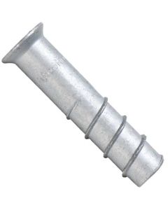 Анкер по бетону М22х100 FZ з внутр. різб М10