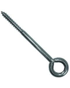 Шуруп з кільцем забивний М10х335 оц.