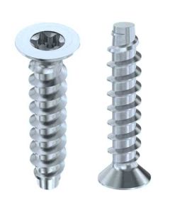 Саморіз DIN7982 F М4.2х9.5 оц. TORX