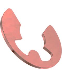 Шайба DIN6799 М2.3 бронза