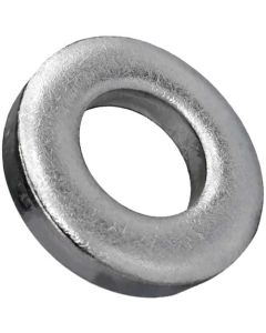 Шайба DIN7349 М18 А2