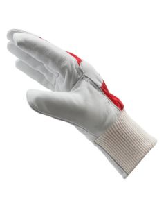 Рукавиці шкіряні  5350 050 010