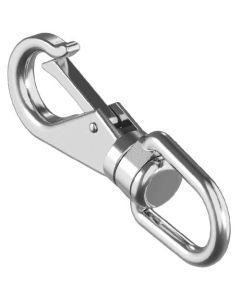 Карабін Аrt.8257 l=113 А4