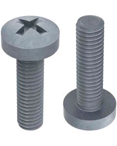 Гвинт DIN7985 М6х12 geomet