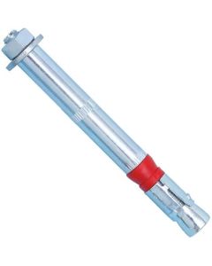 Анкер для вел.навантажень тип-B М12х132 оц.