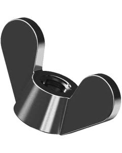 Гайка барашка DIN315 М6 GF