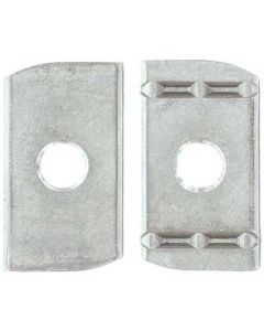 Гайка для профілю Аrt9199 М10х13/22 оц.