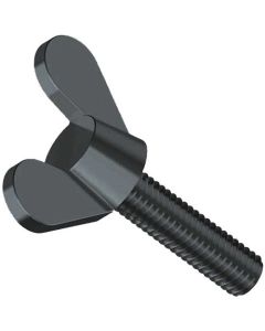 Гвинт барашка DIN316 М8х16 GF