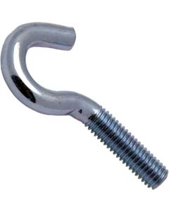 Гвинт з гаком art.88142 М5х50 оц.