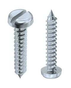 Саморіз DIN7971 М3.9х19 оц. тип F