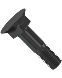 Болт лемішний DIN608 3/4&quot;-10UNCх2 3/4&quot; кл.10.9