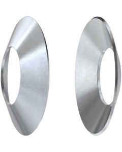 Шайба DIN2093 М6.2х12.5х0.7 А2