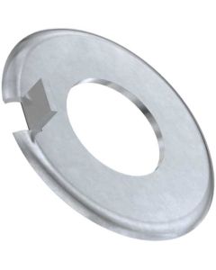 Шайба DIN432 М4 А2