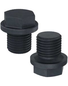 Пробка DIN910 М12х1.25