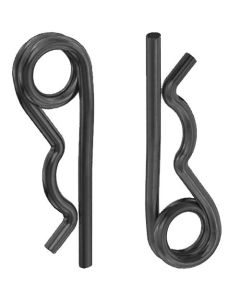 Шплінт DIN11024D М6х100