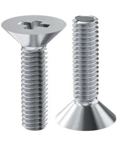 Гвинт DIN7500М М4х12 А2