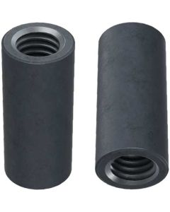 Гайка кругла WS9290 М10 (m=15)  d=20